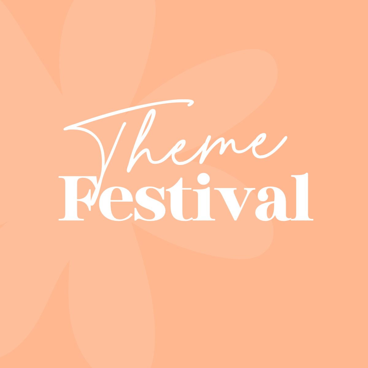 Festival Theme